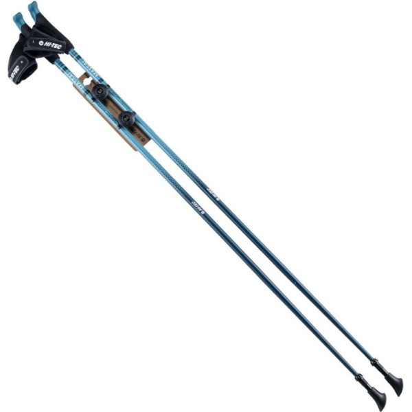 Палки для скандинавской ходьбы Massai 92800406656 / 110