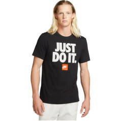 Футболка Sportswear M DZ2989-010 / M (178 см)
