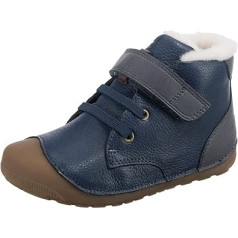 Bundgaard Baby Winterschuhe Petit MID Winter LACE für Jungen