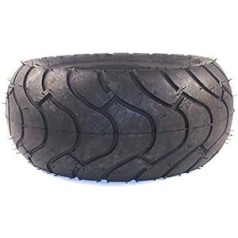 COTBY 13 x 5.00-6 Tubeless Tyre for ATV Buggy Mower Go-Kart Buggy