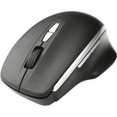 Бесшумная мышь PERFECT RF 2,4 ГГц