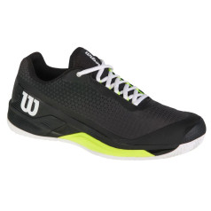Теннисные кроссовки Wilson Rush Pro 4.0 Clay M WRS332120/44 2/3