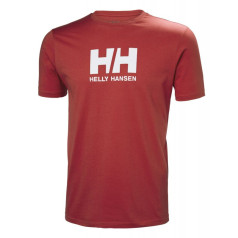 Футболка с логотипом Helly Hansen HH M 33979 163 / XL