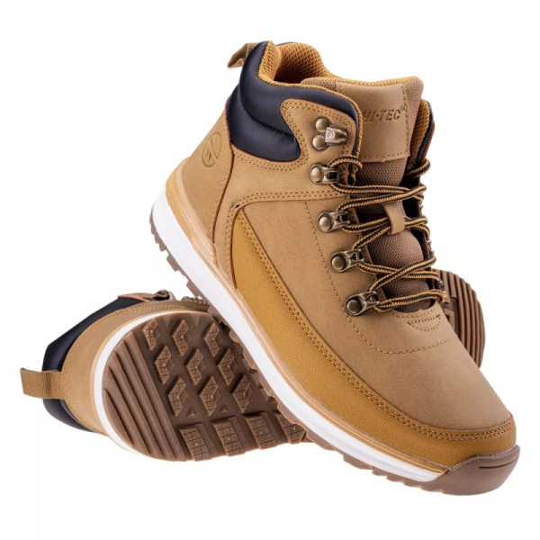 Обувь Hi-Tec Herlen Mid Teen Jr 92800453292/38