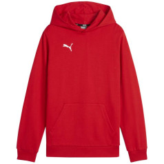 Толстовка Puma Team Goal Casuals Hoddy Jr 658619 01 / 116см