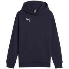 Толстовка Puma Team Goal Casuals Hoddy Jr 658619 06/140см
