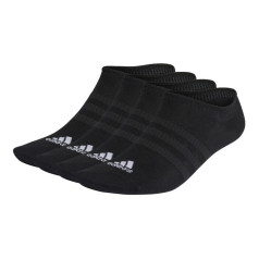 Тонкие спортивные носки Adidas No Show IC1327 / 34-36
