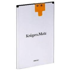 Oriģinālais akumulators Kruger & Matz Move 8