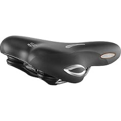 Selle Royal Lookin RoyalGel Comfort Fahrradsattel