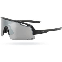 Gist Factor Smock Cycling Glasses Black