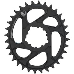 Sram Unisex - Adult X-sync2 Eagle Chainring