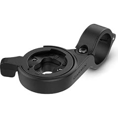 Garmin Edge Time Trial Mount - Special Triathlon Handlebar Mount Fits Garmin Edge Bike Computer