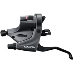 SHIMANO Claris Road Bicycle Shift/Brake Lever - ST-RS200