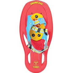 Tubbs Kinder Schneeflocke Schneeschuhe, 35,6 cm