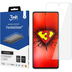 Защитное стекло flexibleglass samsung a53 5g a536