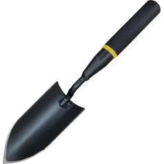 NIZEFEI Gartenschaufel - прочная ручка для сада V-образной формы и бигсамовая ручка для сада с рутшфестерным гуммиманшетом для граблей, амфланцев и ят