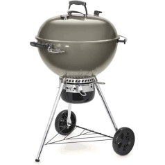 Weber Master-Touch GBS C-5750 Smoke EU