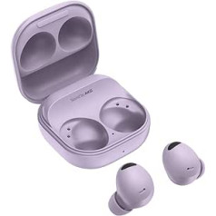 Samsung Galaxy Buds2 Pro Bora Purple Headphones