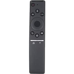 VINABTY BN59-01292A Voice Bluetooth Replacement Remote Control for Samsung TV UN55KS950D UN55KS850D QN65Q7CAMF QN65Q8CAMF QN65Q9FAMF UN43KU7000F UN60KS8000F UN65KS8000F UN65KS 9500F UN65KU7500F