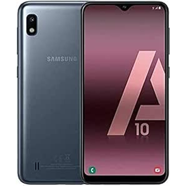 Samsung Galaxy A10 A105 2GB/32GB Dual SIM