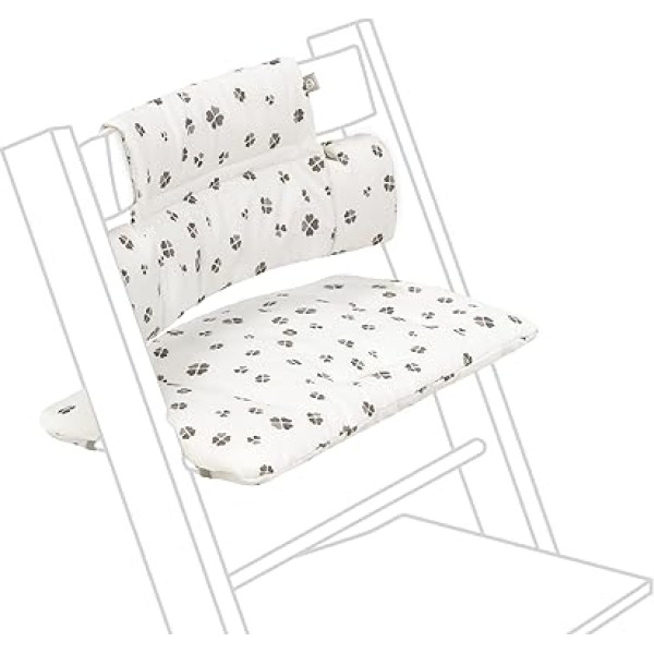 Stokke Высокий стул TRIPP TRAPP® - вариация