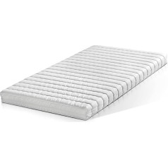 Moebel-Eins Матрас Breckle Kima Moonlight _ 60 Memory Foam Mattress