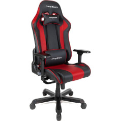 Robas Lund Игровое кресло DX Racer K99, настольное кресло с функцией качалки, вращающееся кресло с регулировкой высоты, E-Sport, регулируемые подлокотни