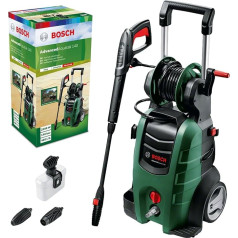 Bosch Очиститель высокого давления для дома и сада Advancedaquatak 140 (2100 Вт, в коробке)