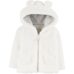 Carter's Baby Boys Sherpa Jacket
