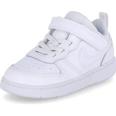 Nike Boys' Court Borough Low 2 (PSV) Trainers