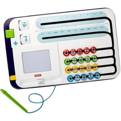 Математический центр Fisher-Price Think & Learn Count & Add