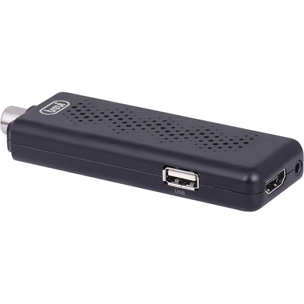 Trevi Mini Decoder Digital Terrestre HD с HEVC HE 3361 T2