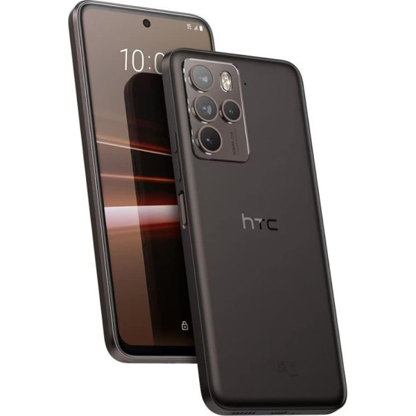 HTC U23 Pro 5G Dual 256 ГБ 12 ГБ оперативной памяти