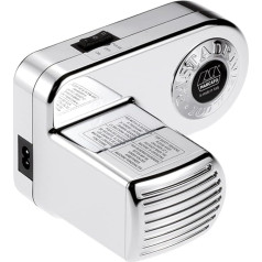 Marcato Pastadrive-Motor, Silber / Schwarz, PD-220V