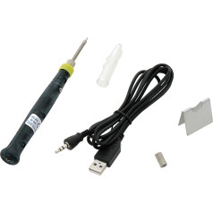 2118# Паяльник 8w 5v usb zd20u