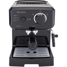 Becken 5901651 Кофеварка, пластик, разноцветный