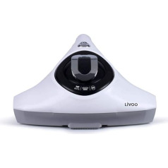 Пылесос Livoo DOH125, белый