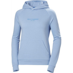 Толстовка W Core Hoodie W 54033 627 / M