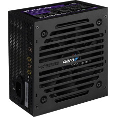 Блок питания pgs vx-750plus 750w 80+ box