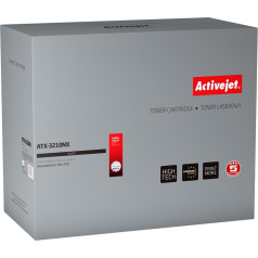 Effiki Тонер Activejet atx-3210nx (замена xerox 106r01487; supreme; 4100 страниц; черный)