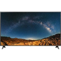86-дюймовый телевизор с led экраном 86ur781c