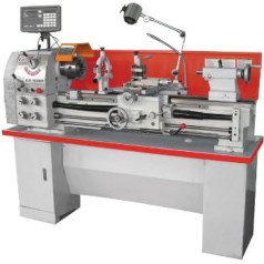 Токарный станок по металлу Holzmann ED1000N