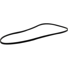 Othmro O-1524 Приводной V-образный ремень по внутреннему периметру промышленного привода Резиновый ремень привода газонокосилки для замены, вер