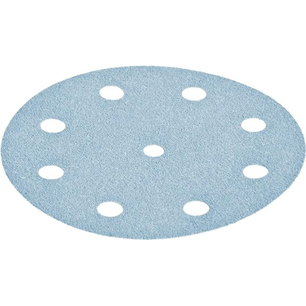 FESTOOL 497165 Schleifscheiben STF D125/90 P40 GR/50