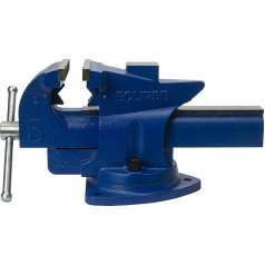 Eclipse Professional Tools EQRV-5 13cm Quick Release Mechanical Vice