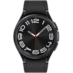 Samsung Watch6 Classic 43 mm Black BT Black