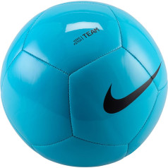 Мяч Pitch Team FZ7553-486 / синий / 3