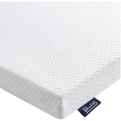 Матрас BedStory Memory Foam Mattress Topper 180 x 200 x 7 см