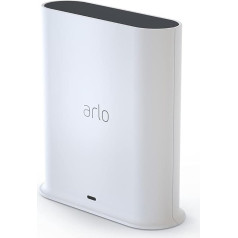 Дополнительный блок Arlo Ultra / Pro / Pro 2 Smart Hub для беспроводных камер (официальный) - VMB5000