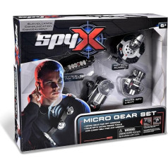 LINIEX SpyX Micro Gear Set (20192)